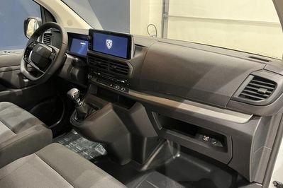 Peugeot Expert XL L2H1