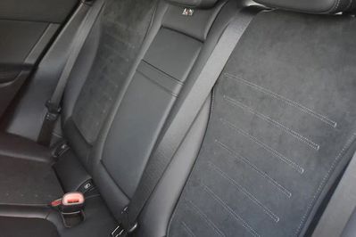 Mercedes GLC 200 4-Matic AMG Line
