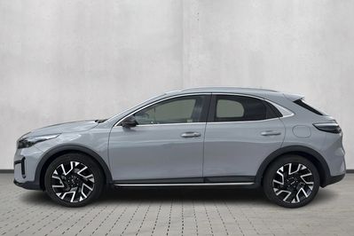 Kia XCeed 1.6 T-GDI Tribute DCT