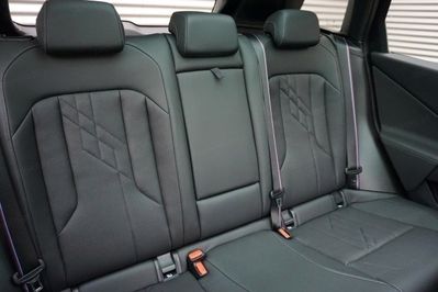 BMW X3 xDrive20d M Sport