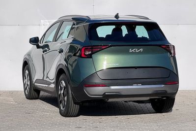 Kia Sportage 1.6 T-GDI M 2WD