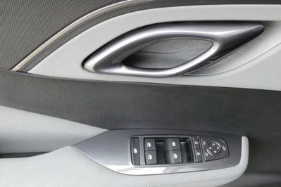 BYD Dolphin Surf Comfort