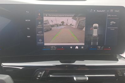 BMW Seria 2 218d Active Tourer