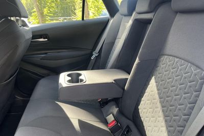 Toyota Corolla 1.8 Hybrid Comfort
