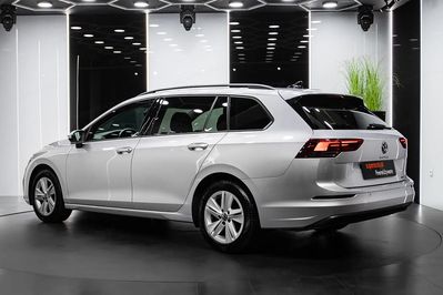 Volkswagen Golf 1.5 Etsi Evo Life Dsg