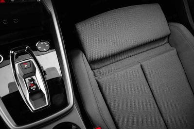 Audi A3 45 TFSIe S Line Sportback