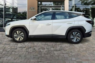 Hyundai Tucson 1.6 T-GDi Modern 2WD