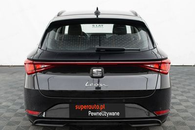Seat Leon 1.5 TSI