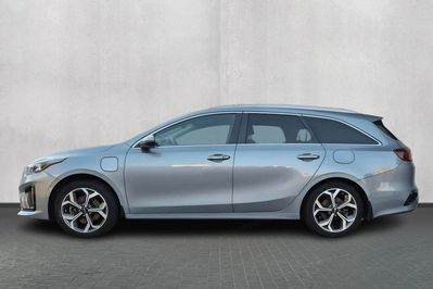 Kia Ceed 1.6 GDI PHEV L Business Line DCT