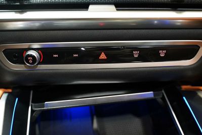 BMW X6 xDrive30d M Sport