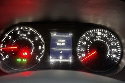 Renault Master Pack Clim Mroźnia