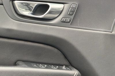Volvo XC60 B4 D Inscription
