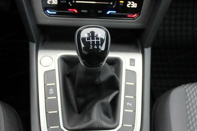 Volkswagen Passat 1.5 TSI EVO Essence