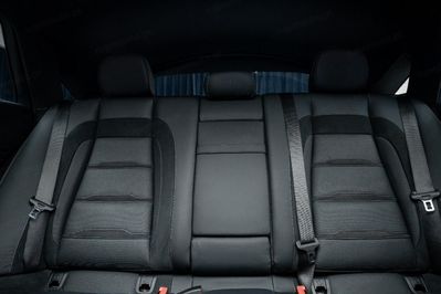 Mercedes GLE AMG Coupe 53 4-Matic+