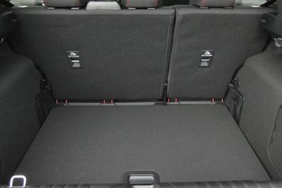 Ford Puma ST-Line PowerShift 1.0 EcoBoost mHEV