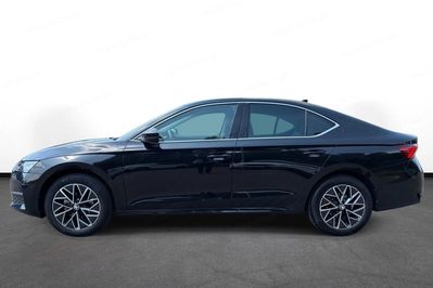 Skoda Octavia 2.0 TDI Selection DSG