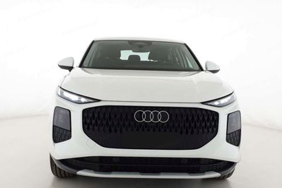 Audi Q3 TFSI Sportback