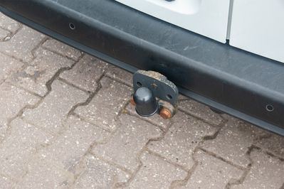 Toyota Proace City Long L2H1 Zabudowa Brygadowa