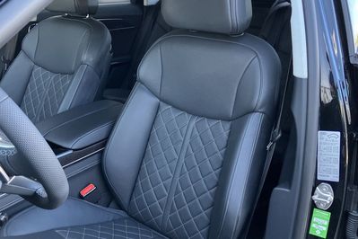 Audi A8 S8 TFSI