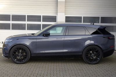 Land Rover Range Rover Velar P400e Dynamic SE