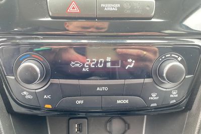 Suzuki Vitara 1.4 Boosterjet SHVS Premium 4WD