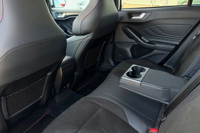 Ford Focus 2.3 EcoBoost ST X