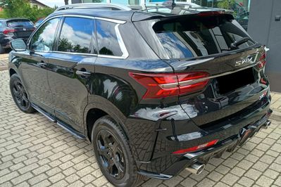 Swm G01 Pro 1.5T GDI DCT