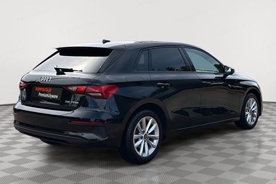 Audi A3 35 TFSI  S tronic
