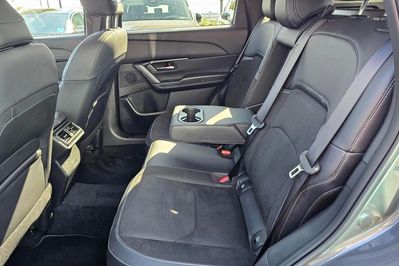 Mazda CX-5 2.5 e-SKYACTIV G Center-Line