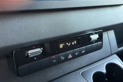 Mercedes Sprinter 315 CDI Long SELECT