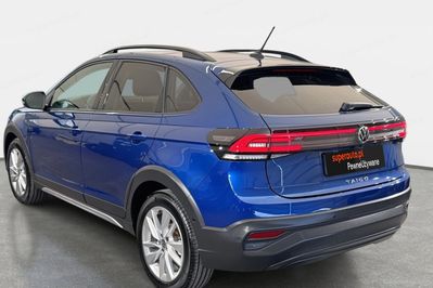 Volkswagen Taigo 1.0 TSI DSG