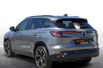 Renault Austral 1.3 TCe Iconic esprit Alpine