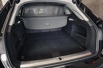 Audi A4 40 Tfsi Mhev s Line s Tronic