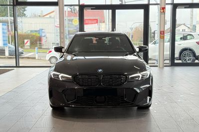 BMW Seria 3 M340d xDrive