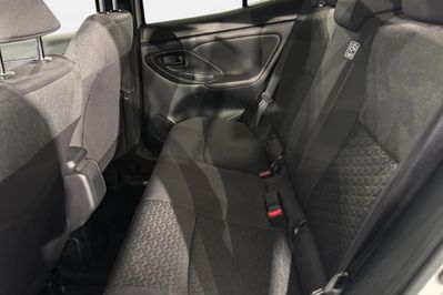 Toyota Yaris Cross Hybrid 1.5 Style