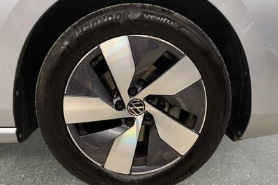 Volkswagen Passat TDI DSG