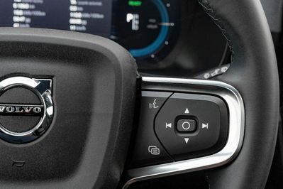 Volvo XC40 P6 Recharge Ultimate