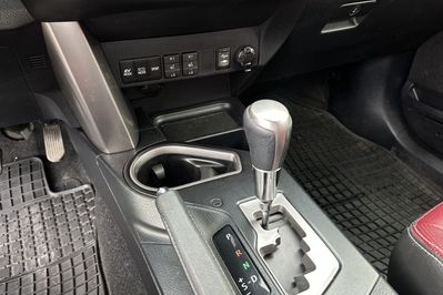 Toyota RAV4 Hybrid 2.5 Prestige 4x2