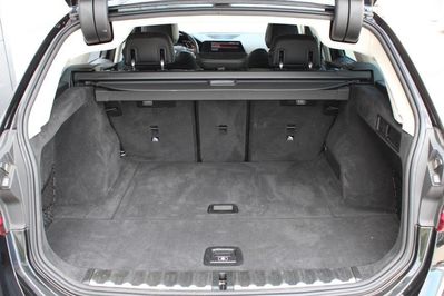 BMW Seria 3 Touring 320d Sport Line