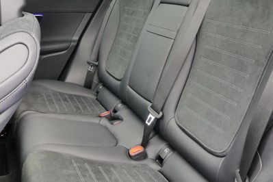 Mercedes GLC 200 4-Matic AMG Line