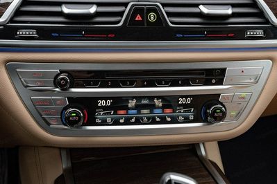 BMW Seria 7 745Le xDrive M Sport