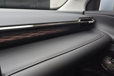 Gac AION V Luxury
