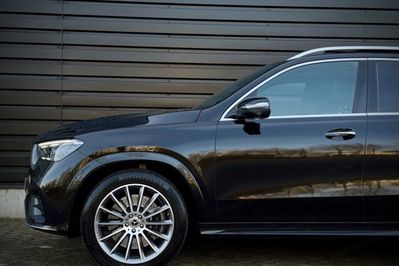 Mercedes GLE 300 d 4-Matic AMG Line