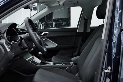 Audi Q3 35 TFSI Advanced