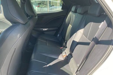 Lexus LBX 1.5 Hybrid Relax