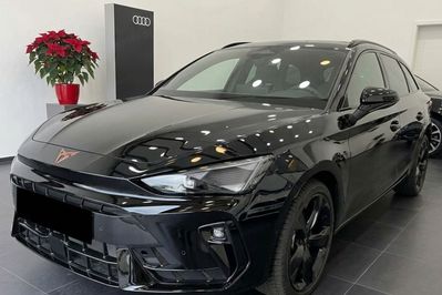 Cupra Leon Sportstourer 1.5 eTSI mHEV DSG