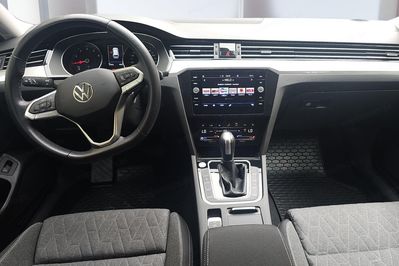 Volkswagen Passat TSI EVO Business DSG