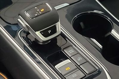 Forthing U-Tour 1.5 DVVT GDI DCT