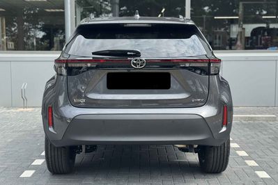 Toyota Yaris Cross Style 1.5 Hybrid