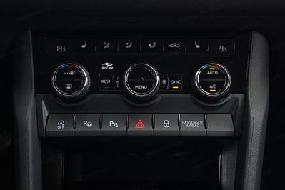 Skoda Kodiaq 2.0 TDI 4x4 Style DSG 7os.